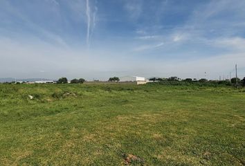 Lote de Terreno en  Camino A Tiquirisi, Tlajomulco De Zúñiga, Jalisco, Mex