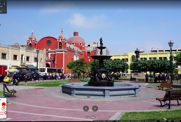 Terreno en  Centro De Lima, Jirón Huanta, Cercado De Lima, Perú