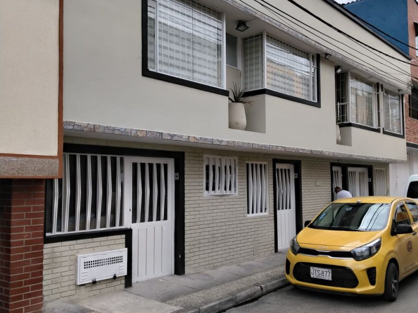 Apartamento en arriendo Provenza, Noroccidente