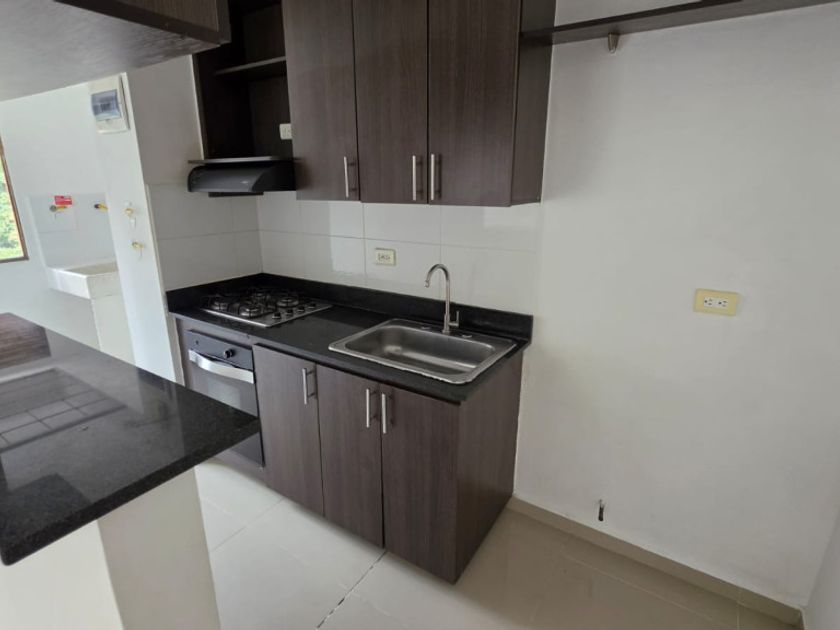 Apartment for rent in Sabaneta