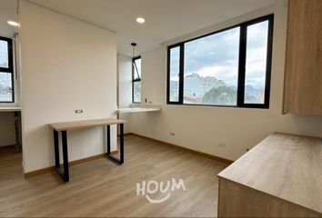 Apartamento en Pasadena, Bogotá