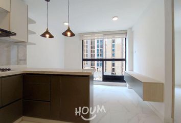 Apartamento en Colina Campestre, Bogotá