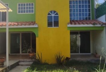 Casa en  Jardín Juárez, Jiutepec, Morelos