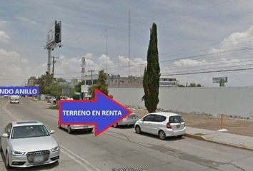 Lote de Terreno en  Avenida Doctor Salvador Quezada Limón 1117, Fraccionamiento Moderno, Aguascalientes, 20040, Mex