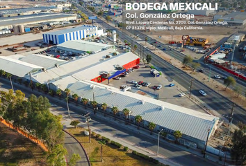 Local comercial en  Avenida Río Usumacinta 141, González Ortega, Mexicali, Baja California, 21397, Mex