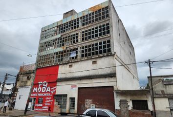 Galpónes/Bodegas en  Fisherton, Rosario