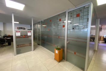 Oficinas en  Almagro, Capital Federal