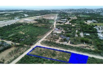 Lote de Terreno en  San Lucas, Baja California Sur