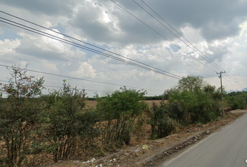 Lote de Terreno en  San Mateo, Juárez, Nuevo León