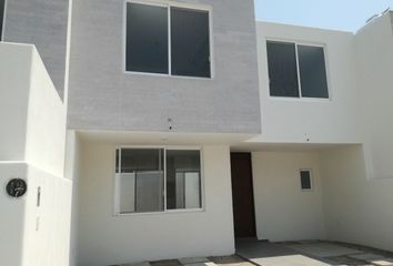 Casa en condominio en  Aguascalientes, Mex