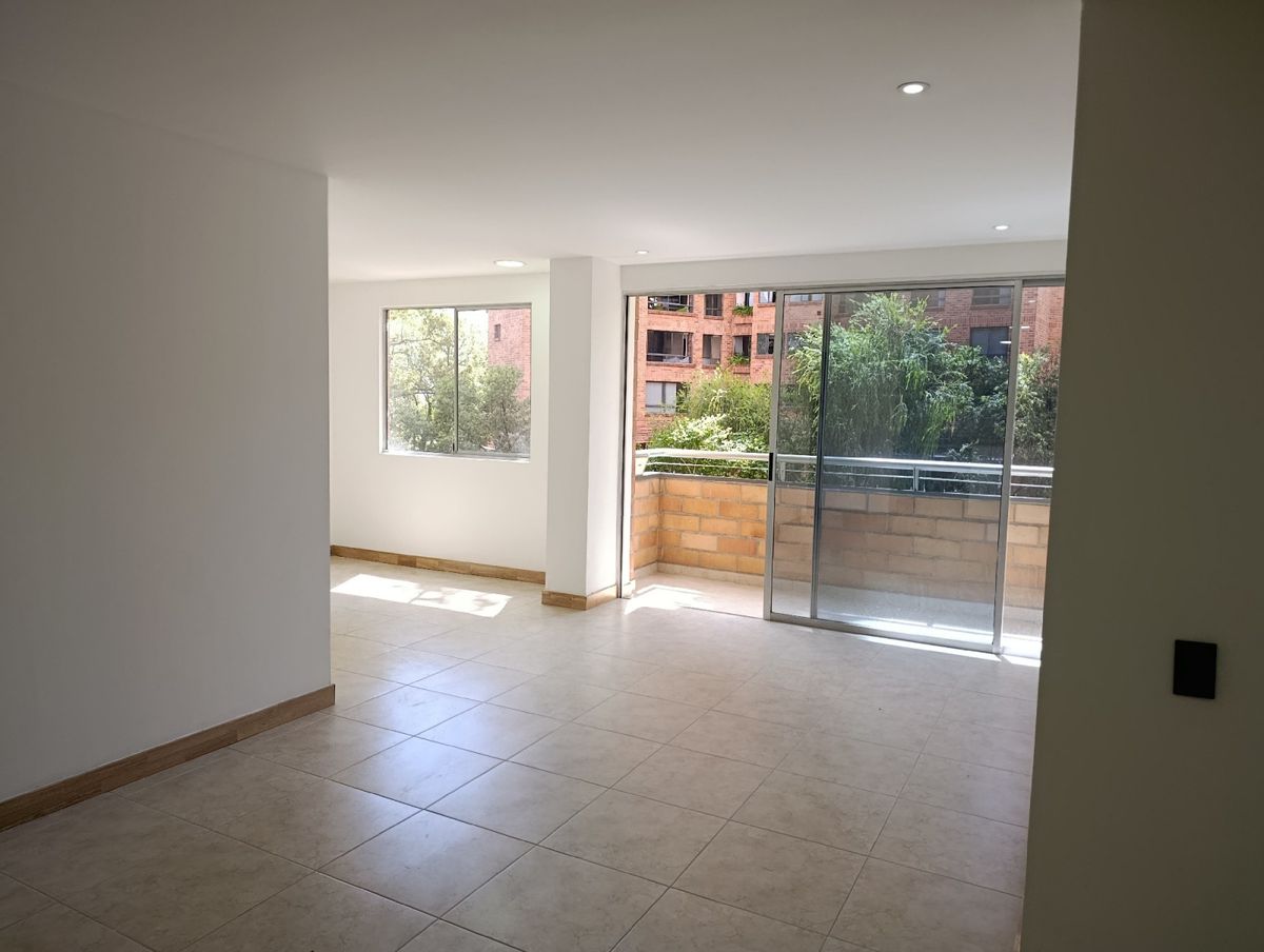 Apartamento en arriendo Patio Bonito (Suroriente) en Patio Bonito