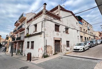 Chalet en  Llinars Del Valles, Barcelona Provincia