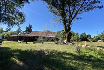 Parcela en  Cunco, Cautín