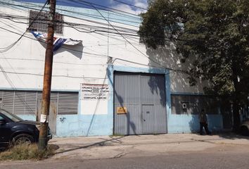 Nave en  Industrial Alce Blanco, Naucalpan De Juárez