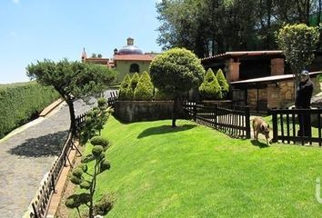 Casa en  Bosque Real, Huixquilucan