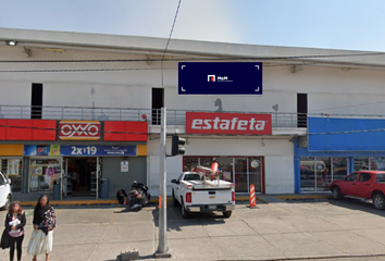 Local comercial en  Ampliación San Pedro Xalostoc, Ecatepec De Morelos