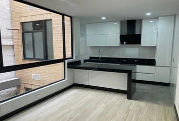 Apartamento en  Santa Barbara Norte, Bogotá