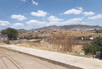 Lote de Terreno en  Colinas Del Padre, Zacatecas