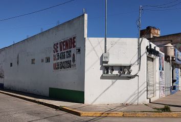 Lote de Terreno en  Calle José María Morelos 403-421, Tulancingo De Bravo Centro, Tulancingo De Bravo, Hidalgo, 43600, Mex