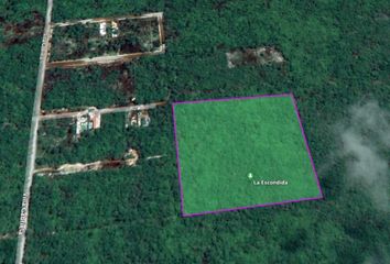 Lote de Terreno en  Komchen, Mérida, Yucatán