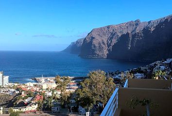 Atico en  Santiago Del Teide, St. Cruz De Tenerife