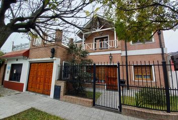 Casa en  Villa Luzuriaga, La Matanza