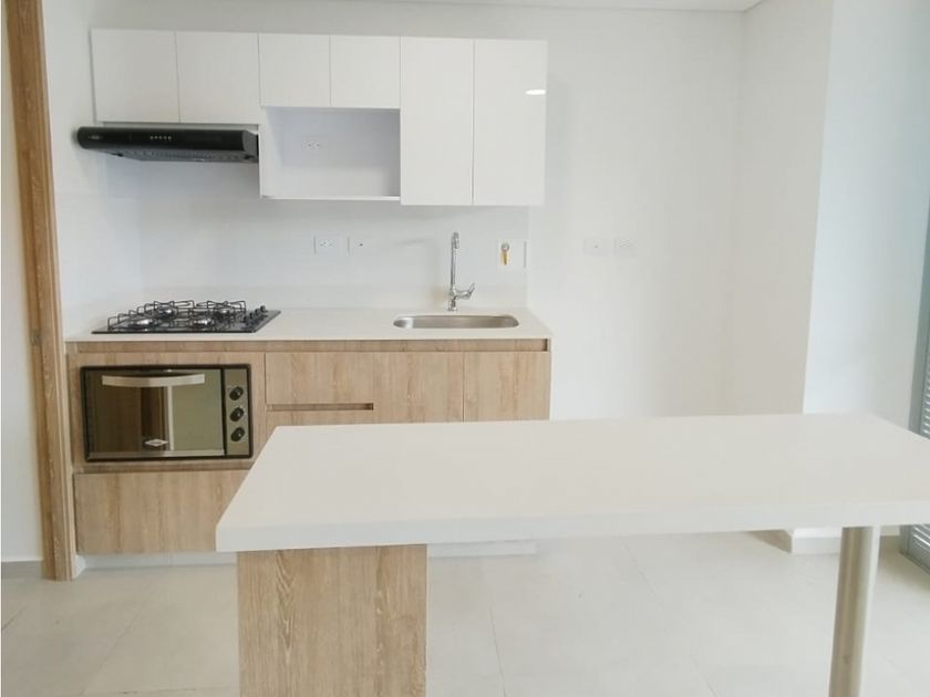 Apartment for rent in Sabaneta