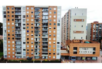 Apartamento en  La Academia, Bogotá