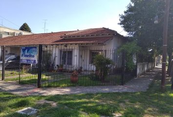 Casa en  Beccar, Partido De San Isidro