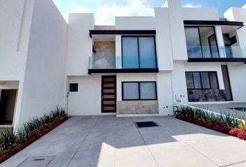 Casa en condominio en  Retorno Cartagena, Turquesa, El Marqués, Querétaro, 76269, Mex