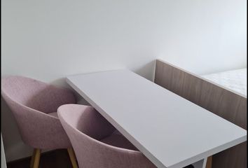 Apartamento en Chicó Norte, Bogotá