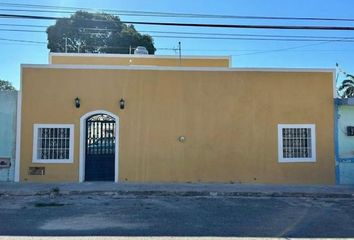 Casa en  Mérida Centro, Mérida, Yucatán