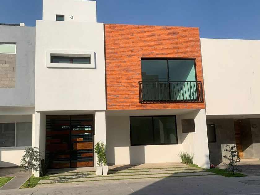 venta Casa en condominio en Solares, Zapopan, Jalisco (EB-MY3945s)-  