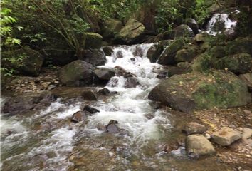 Lote de Terreno en  Jericó, Antioquia