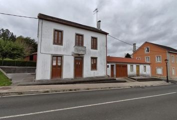 Casa en  Moeche, Coruña (a) Provincia