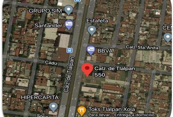 Departamento en  Juana De Arco, Moderna, Benito Juárez, Ciudad De México, 03510, Mex