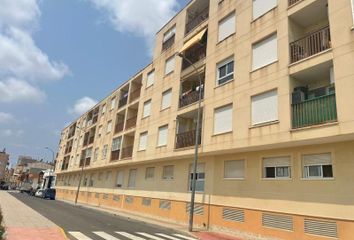 Apartamento en  Albatera, Alicante Provincia
