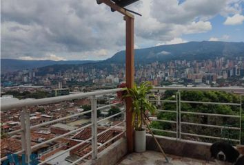 Casa en  Rodeo Alto, Medellín