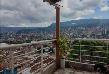 Casa en  Rodeo Alto, Medellín