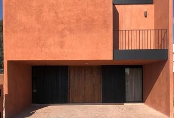 Casa en fraccionamiento en  Zerezotla, Cholula De Rivadavia, Puebla, México