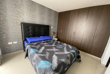 Apartamento en  Calle 1 1 78, Los Patios, Norte De Santander, Col