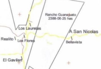 Rancho en  San Carlos, Tamaulipas