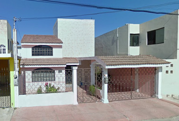 Casa en  Calle Cirilo Alvarado 404, Manuel R Díaz, Ciudad Madero, Tamaulipas, 89515, Mex