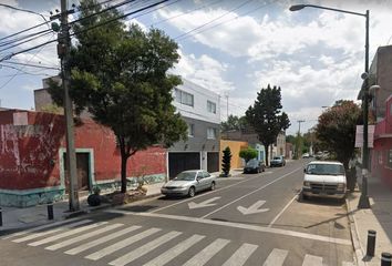 Departamento en  Moderna, Benito Juárez, Cdmx