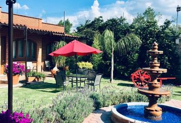 Casa en  Residencial Granjas De Tequisquiapan, Tequisquiapan