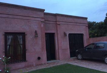 Casa en  Duggan, Partido De San Antonio De Areco