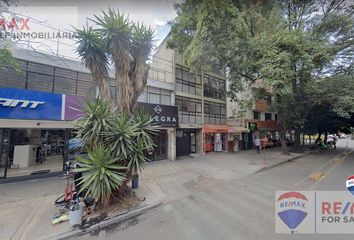 Local comercial en  Polanco, Miguel Hidalgo, Cdmx