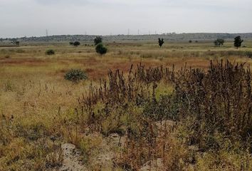 Lote de Terreno en  Coyotepec, Estado De México