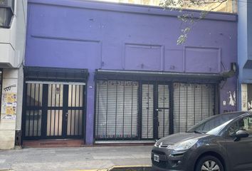 Terrenos en  Centro, Rosario