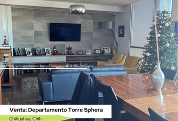 Departamento en  Panamericana, Municipio De Chihuahua